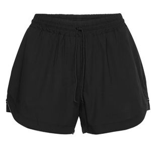 Earthbound Trading Co. Pull-On Shorts